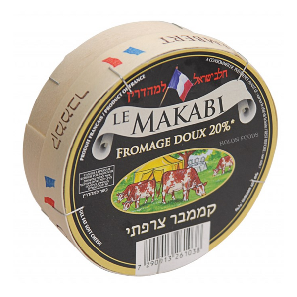 Makabi Camembert Cheese 8.7 oz
