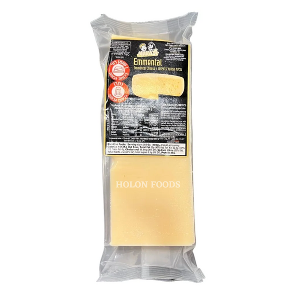 Makabi Emmental Cheese