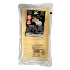 Makabi Sliced French Cheese 3.5 oz