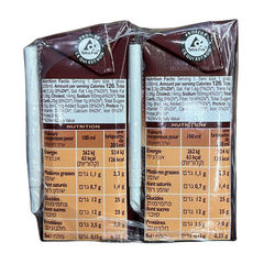 Makabim Chocolate Milk 6 ct