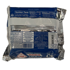 Man Coated Wafers 10 ct