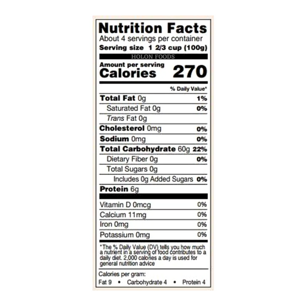 Manischewitz Matzo Farfel 14 oz