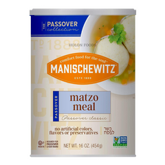 Manischewitz Matzo Meal 16 oz