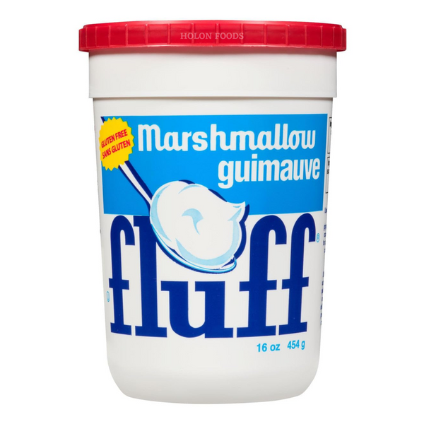 Marshmallow Fluff 16 oz