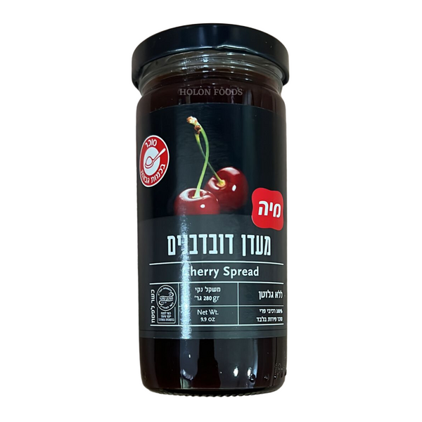Maya Cherry Spread 9.9 oz
