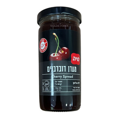 Maya Cherry Spread 9.9 oz
