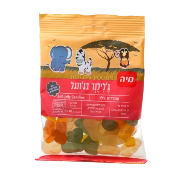 Maya Soft Jelly Candy 1 pk