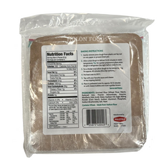 Mazor's Mini Pizza Dough 24 ct