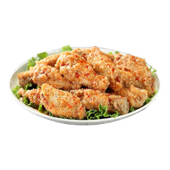Meal Mart Buffalo Style Chicken Wings 32 oz