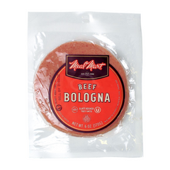 Meal Mart Beef Bologna 6 oz