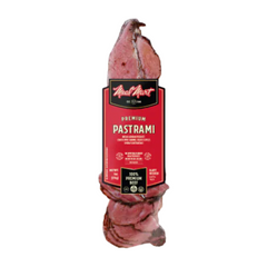 Meal Mart Sliced Pastrami 6 oz