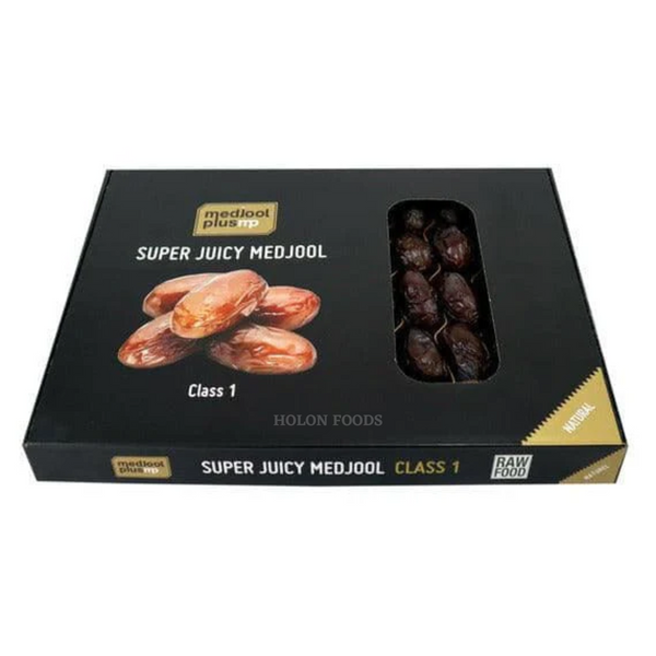 Medjool Plus Super Juicy Medjool Dates 1.8 kg