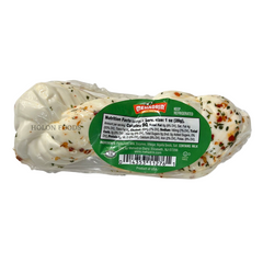 Mehadrin Twisted Mozzarella Cheese 9 oz