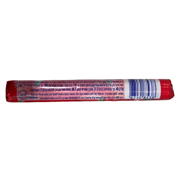 Mentos Strawberry Roll 1.32 oz
