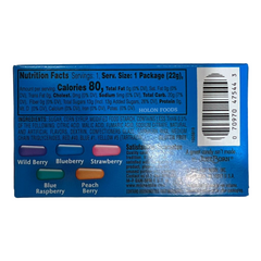Mike and Ike Berry Blast Candy 0.78 oz
