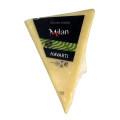 Milan Havarti Cheese 10 oz