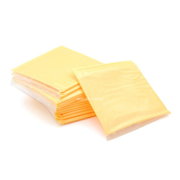 Haolam Deli Sliced American Cheese 1 lb