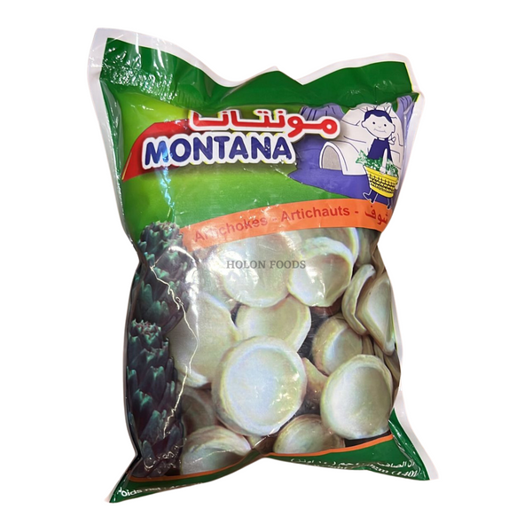 Montana Frozen Artichoke 14 oz