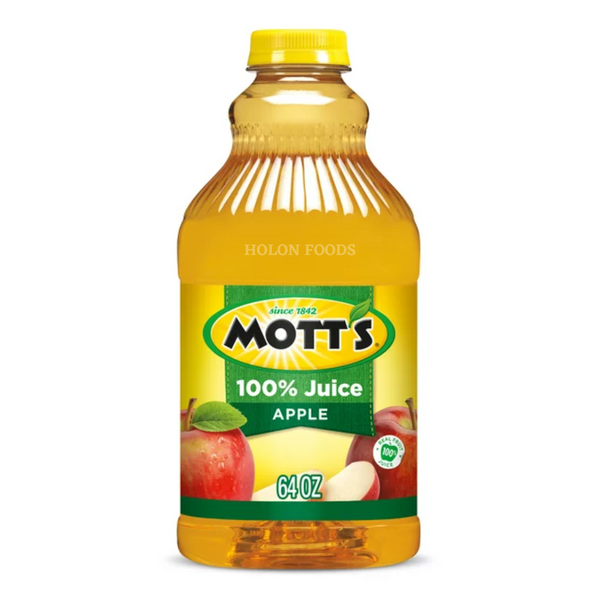 Mott's Apple Juice 64 oz