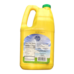 Nassau Foods Vegetable Oil 96 oz