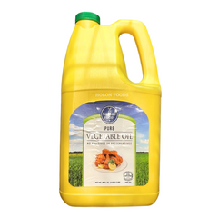 Nassau Foods Vegetable Oil 96 oz