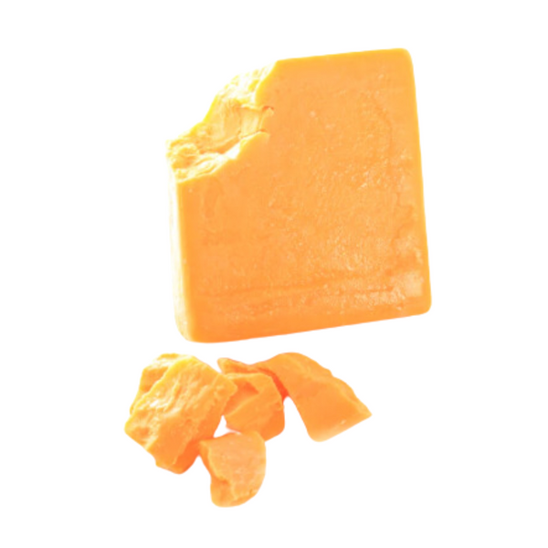 Natural & Kosher Sharp Cheddar Cheese 8 oz