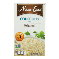 Near East Couscous Original Mix 10 oz