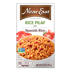 Near East Spanish Rice Pilaf Mix 6.75 oz