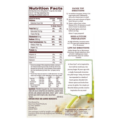 Near East Toasted Almond Rice Pilaf Mix 6.6 oz