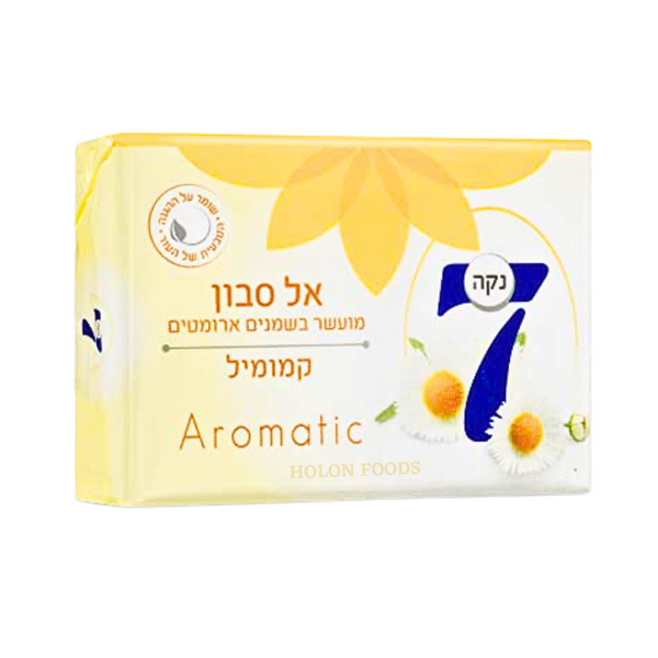 Neca 7 Aroma Soapless Bar Soap 1 ct