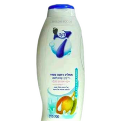 Neca 7 Body Wash Mango 1 L