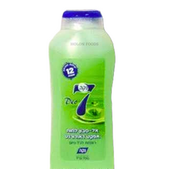 Neca 7 Deo Body Washing Soap 1.6 oz