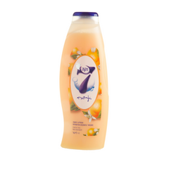 Neca 7 Orange Infused Liquid Body Wash 1 L