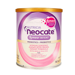 Neocate Syneo Infant Powder 14.1 oz