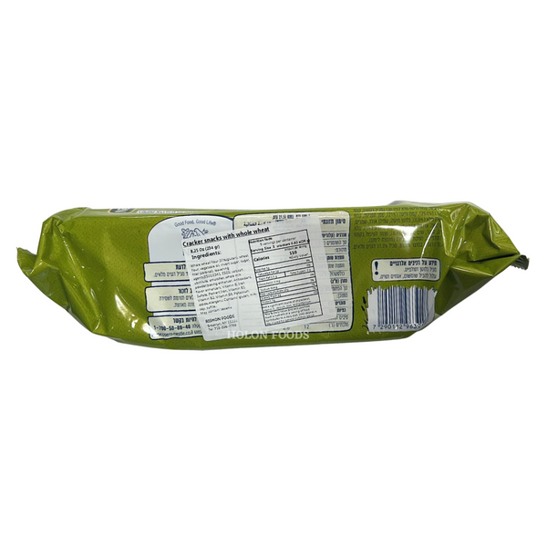 Nestle Thin Fitness Whole Wheat Cracker 8.25 oz