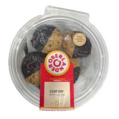 Oberlander Chip Dip 12 oz