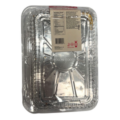 Oberlander Chocolate Buns 12 oz