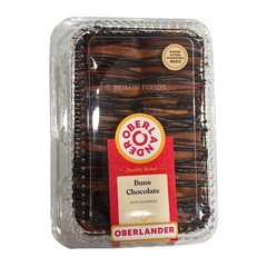 Oberlander Chocolate Buns 12 oz
