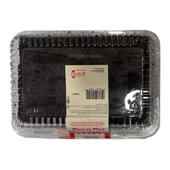Oberlander Chocolate Fudge Brownies 15 oz