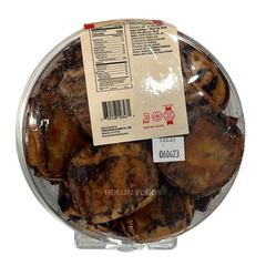 Oberlander Chocolate Rugelach 12 oz