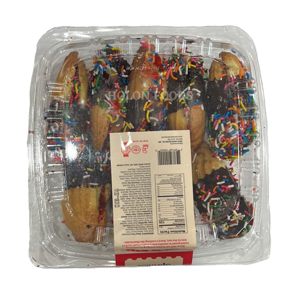 Oberlander Finger Sprinkle Cookies 16 oz