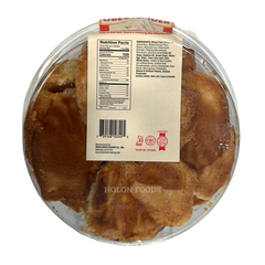 Oberlander Vanilla Rugale 12 oz