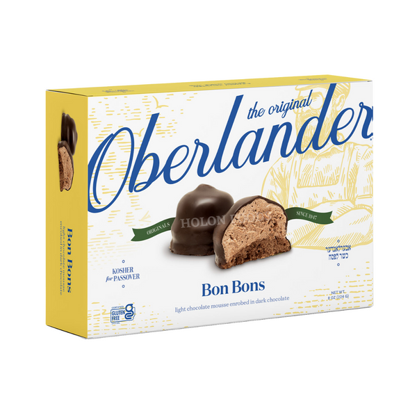 Oberlander’s Bakery Bons Bons 8 oz