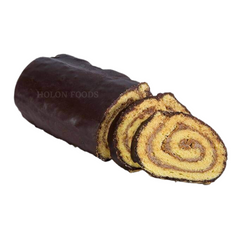Oberlander's Bakery Chocolate Roll 10 oz