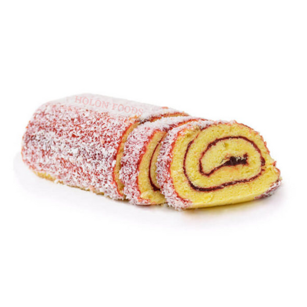 Oberlander's Bakery Jelly Roll 10 oz