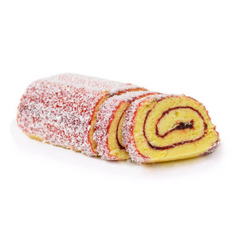 Oberlander's Bakery Jelly Roll 10 oz