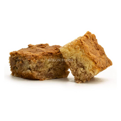 Oberlander’s Bakery Mandel Marble Cake 14 oz