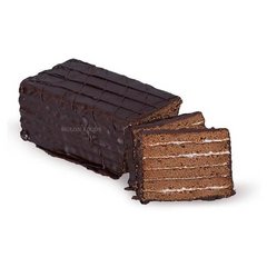 Oberlander’s Bakery Seven Layer Cake 10 oz