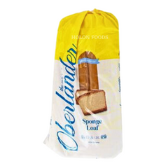 Oberlander's Bakery Sponge Loaf 12 oz