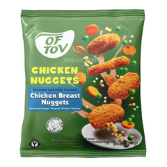 Of Tov Chicken Chicken Nuggets 32 oz
